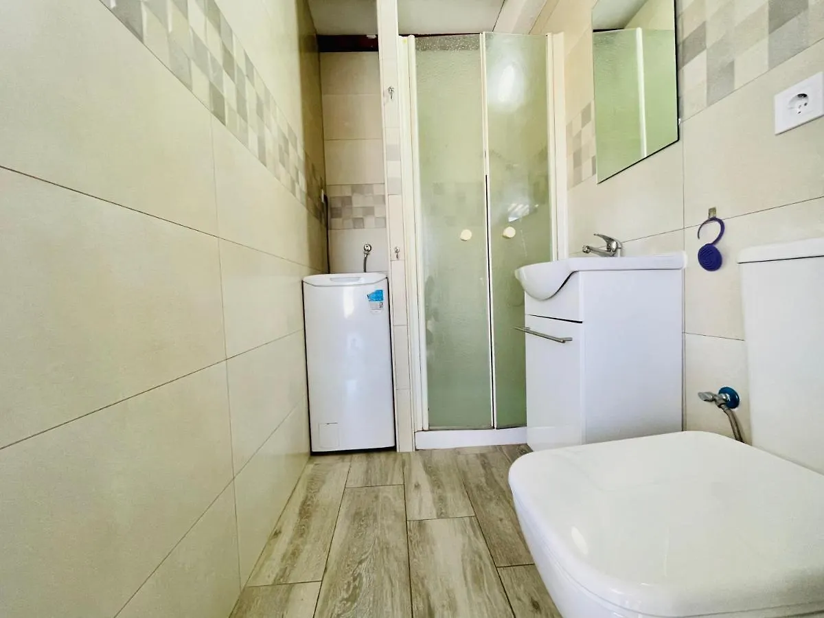 Port Royal B2 3-2 - Apartamento Con Piscina Privada - Vistas - Wifi - Cerca Playa Apartment Empuriabrava 0*,