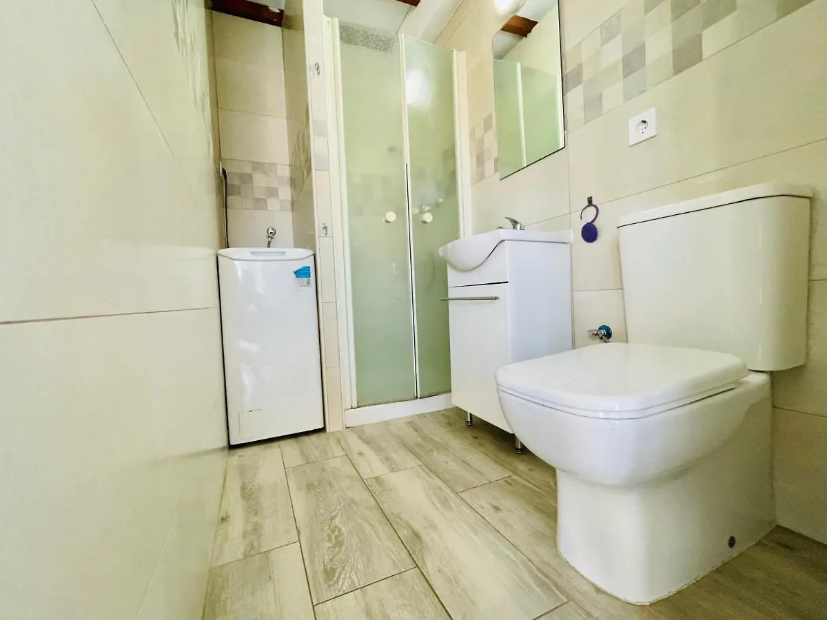 Port Royal B2 3-2 - Apartamento Con Piscina Privada - Vistas - Wifi - Cerca Playa Apartment Empuriabrava